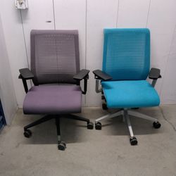 Steelcase Ting $ 160 each
