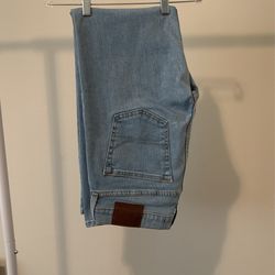 Holister Jean (31/30)
