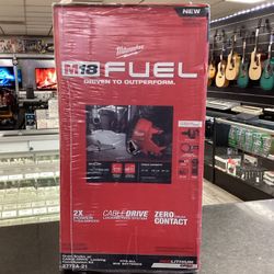 Milwaukee 2772A-21 Drain Snake