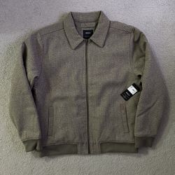 RVCA Pisco Jacket Size XL Brand New With Tags Attached 