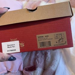 Levi’s Shoes