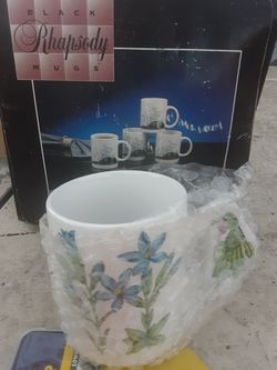 Design cups