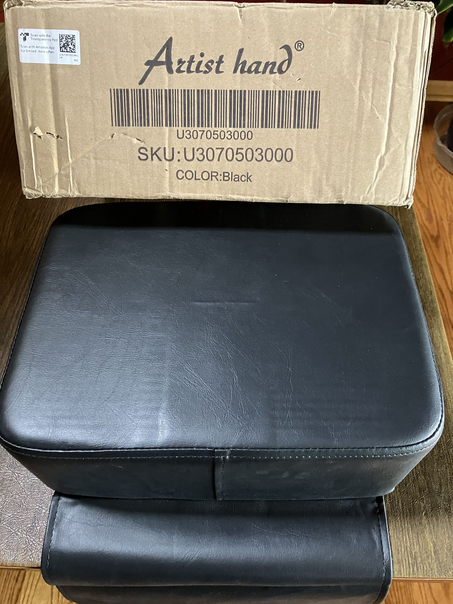 Children’s Booster Seat For Salon Or Spa