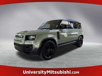 2023 Land Rover Defender