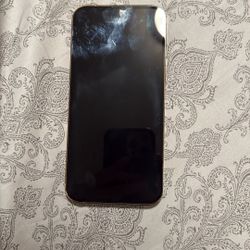 Iphone 13 Pro Max Gold 