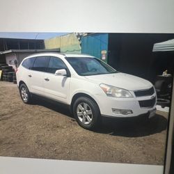 Parts For Chevy Traverse Gmc Alcandia Buck Enclave Y Mas De 150 Carros Para Partes 