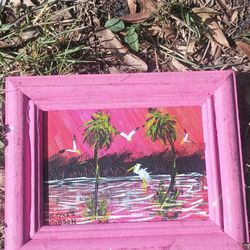 Pink Florida 