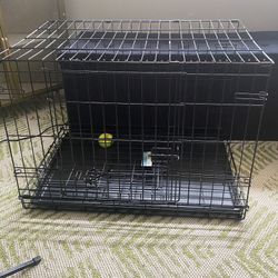 Small Pet cage - Perfect For Small Animals Training