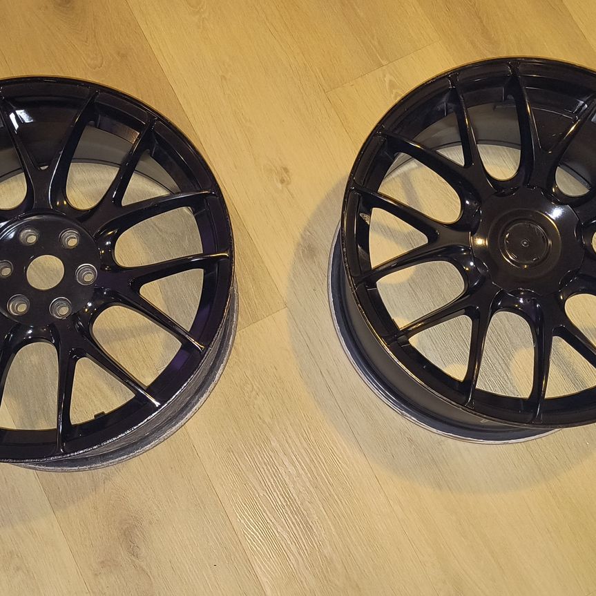 Gts R R8 Rims GTS-R RIMS for Sale in West Sacramento, CA - OfferUp