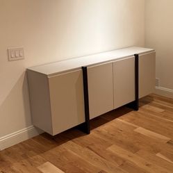 Meble Furniture Kinzie 180 Sideboard