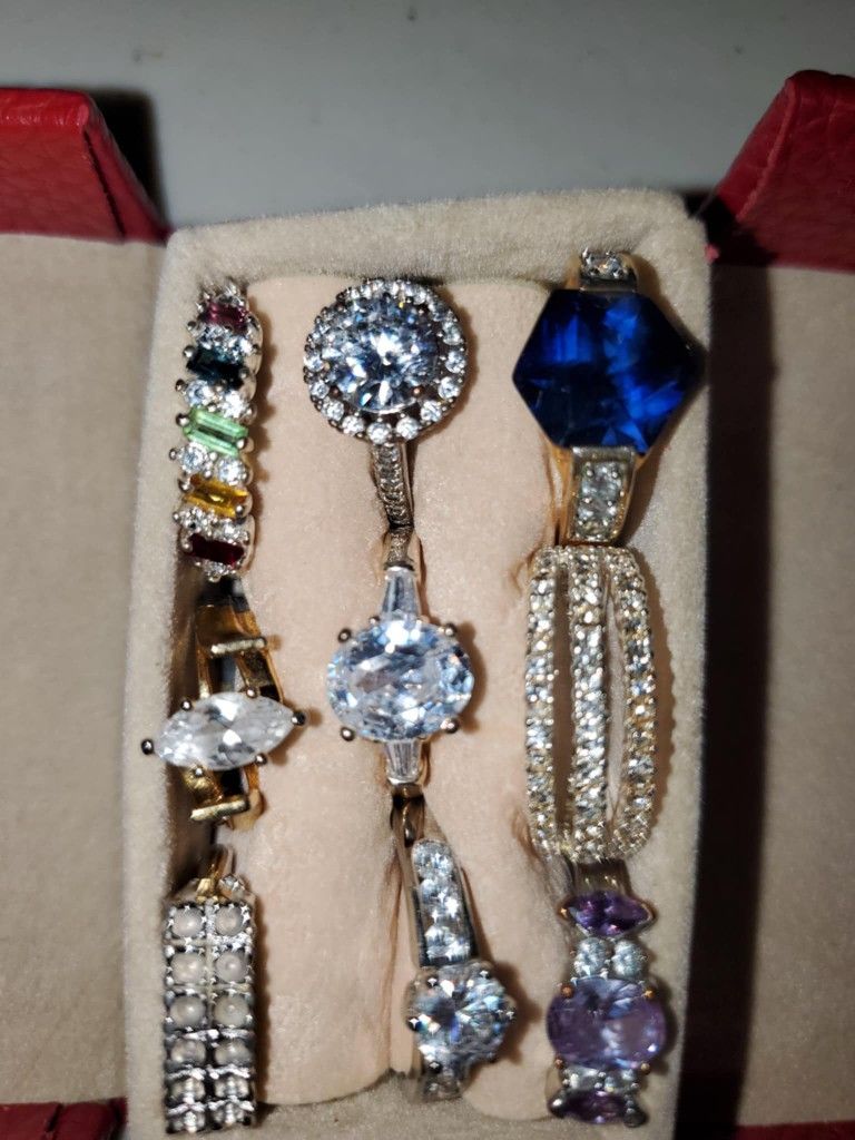 Rings
