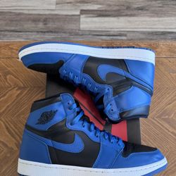 Jordan 1 Retro High