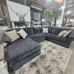 Living Room Set Sectional Couch