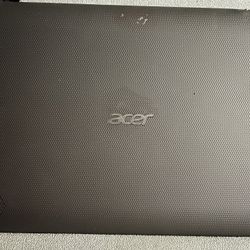 Acer Tablet 