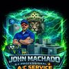John Machado
