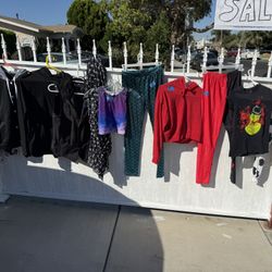 Halloween Costumes/Clothes