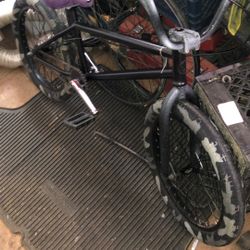  Bmx Bike 20”