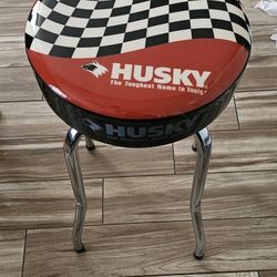 Husky Utility Stool