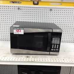 Microwave Hamilton Beach