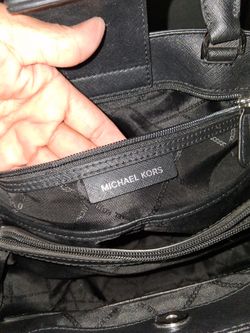 Michael kors bag