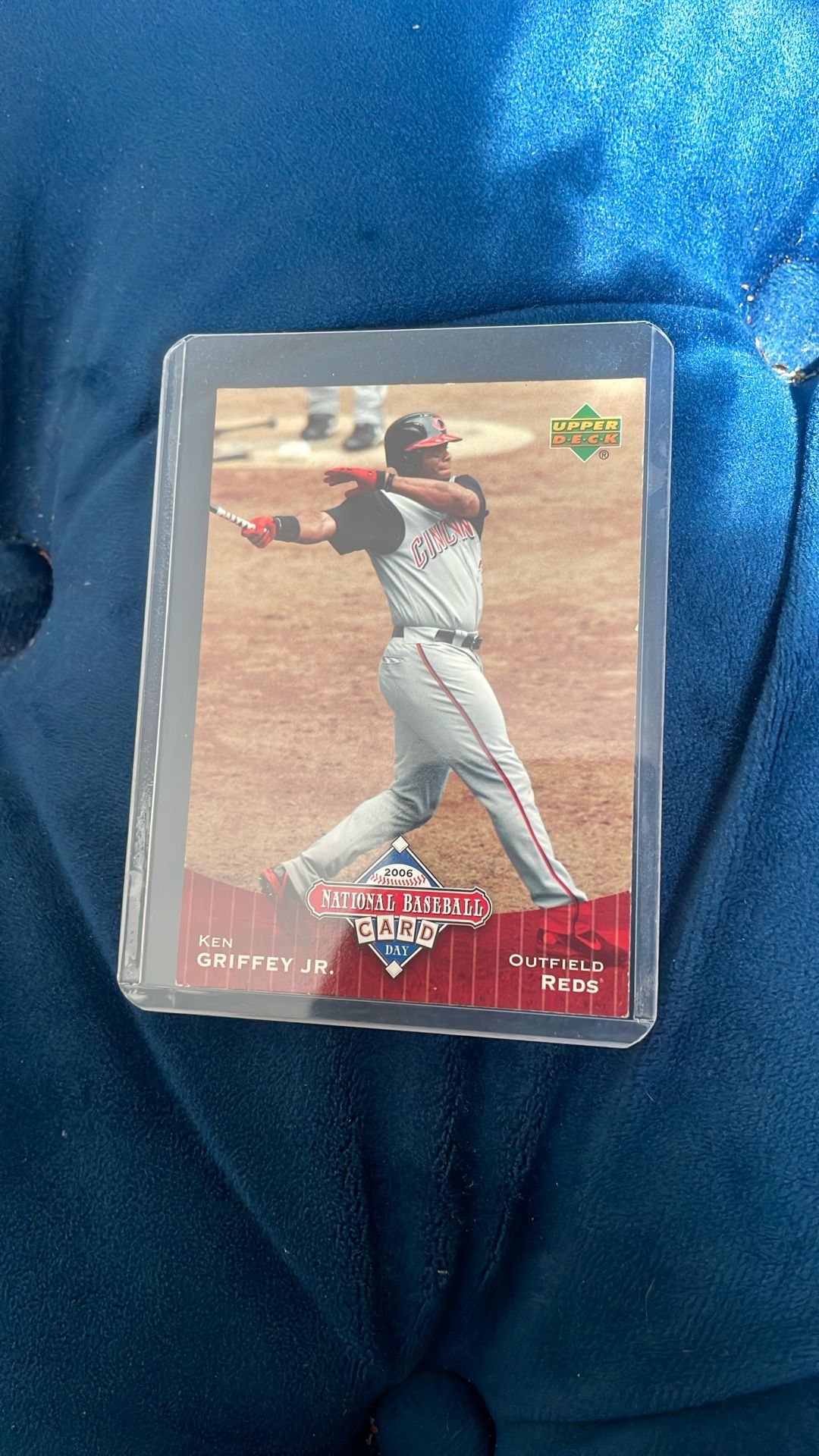 Ken Griffey Jr