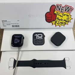 Apple Watch Series 10 42mm