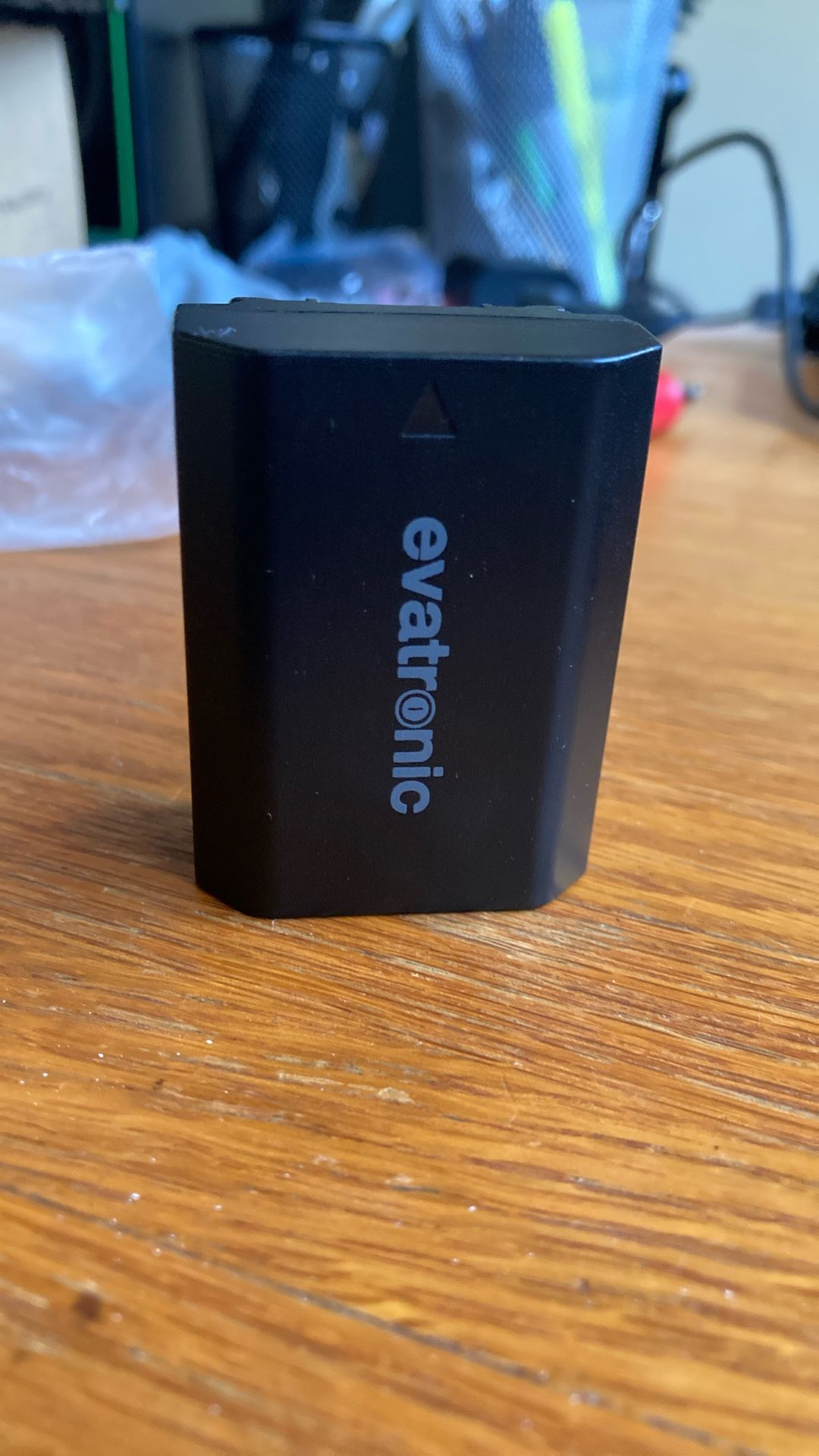 Np-fz100 Battery Pack