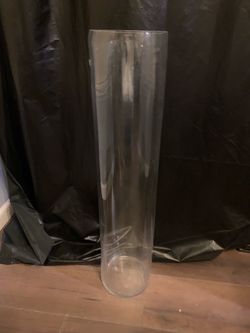 Tall Vase