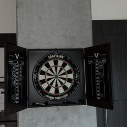 Dartboard