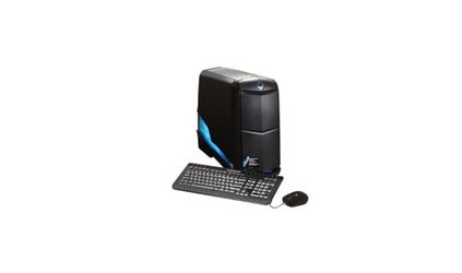 Alien Computer Gaming  Aurora R2