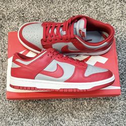 Nike Dunks Size 8