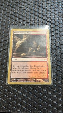 Bloodstained mire magic worlds berlin