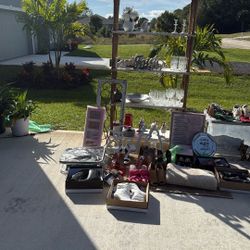 Garage Sale Today’s