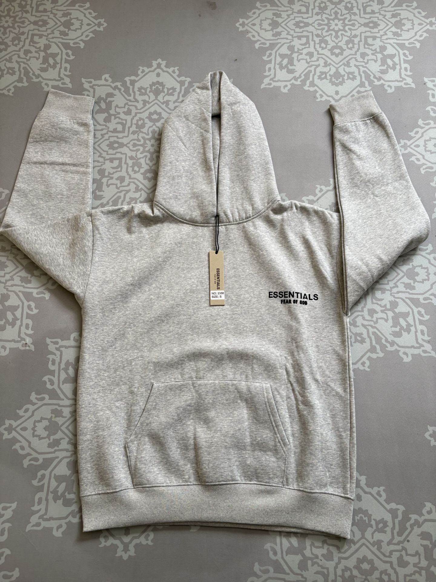 Essentialls Fear Of God