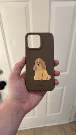 iPhone 15 Phone Pro Max Case