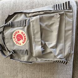 Fjallraven Kanken