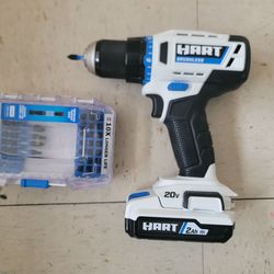 Electric hand drill