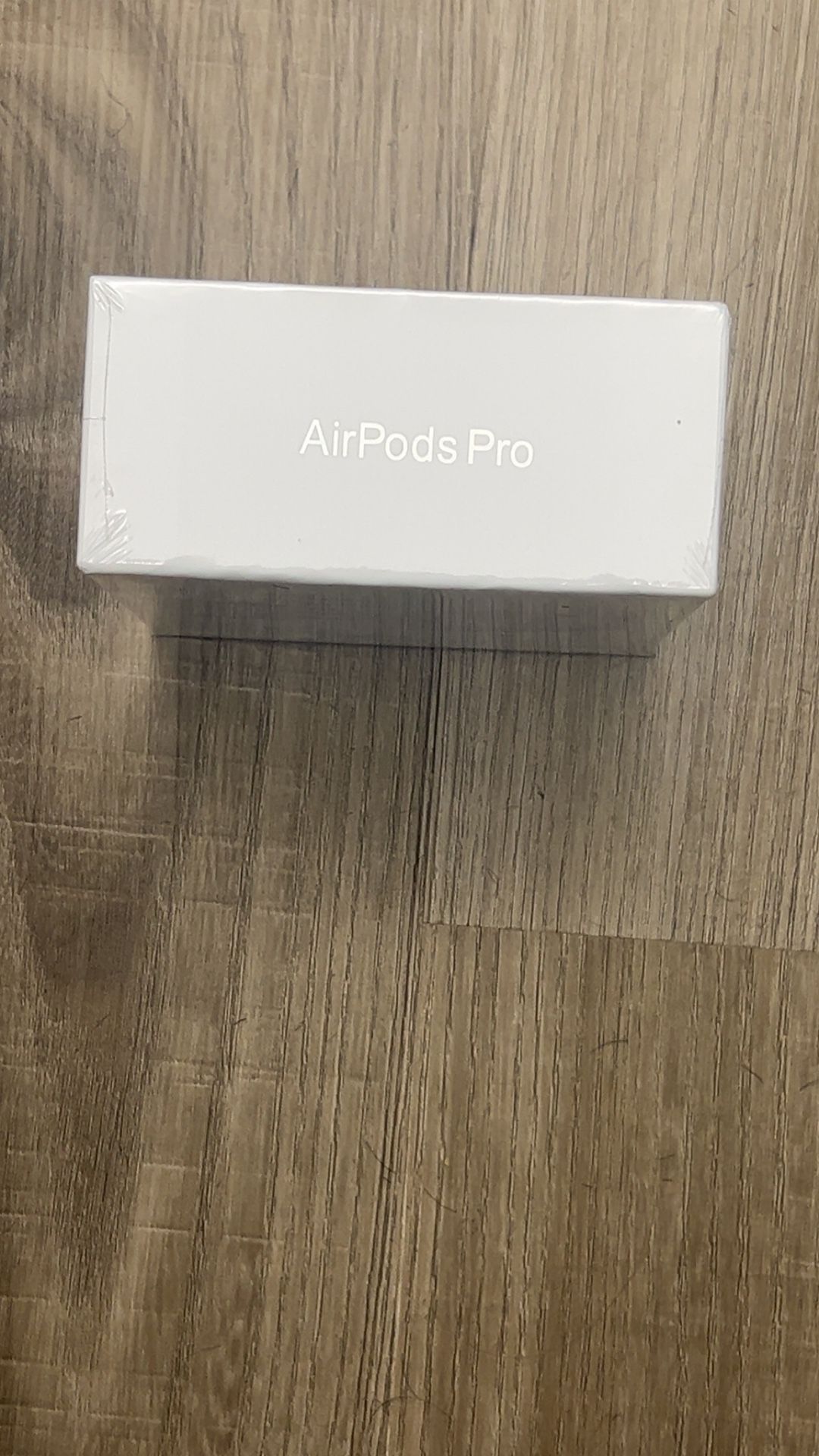 Brand New AirPods Pro 2nd Generation