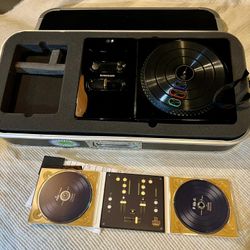 Dj Hero JayZ And Eminem. Addition Xbox 360