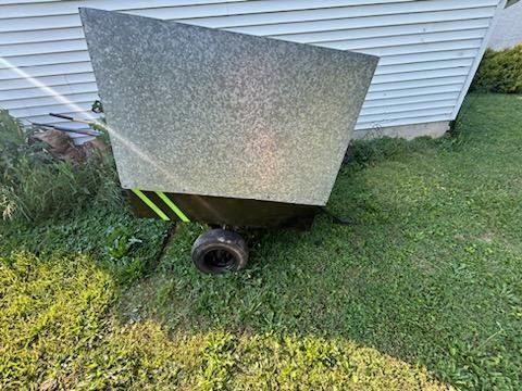 Yard Cart