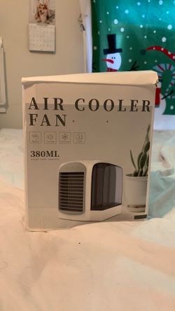 Mini AC