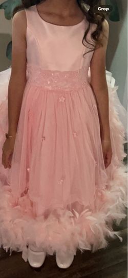 Dresses for girls