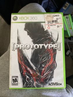 Xbox