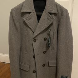 Ralph Lauren Jacket /sweater 