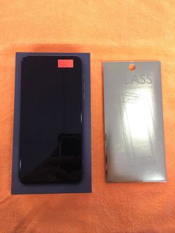 Unlocked iPhone 8 Plus