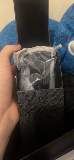 Prada Glasses Brand New In Box With Papers