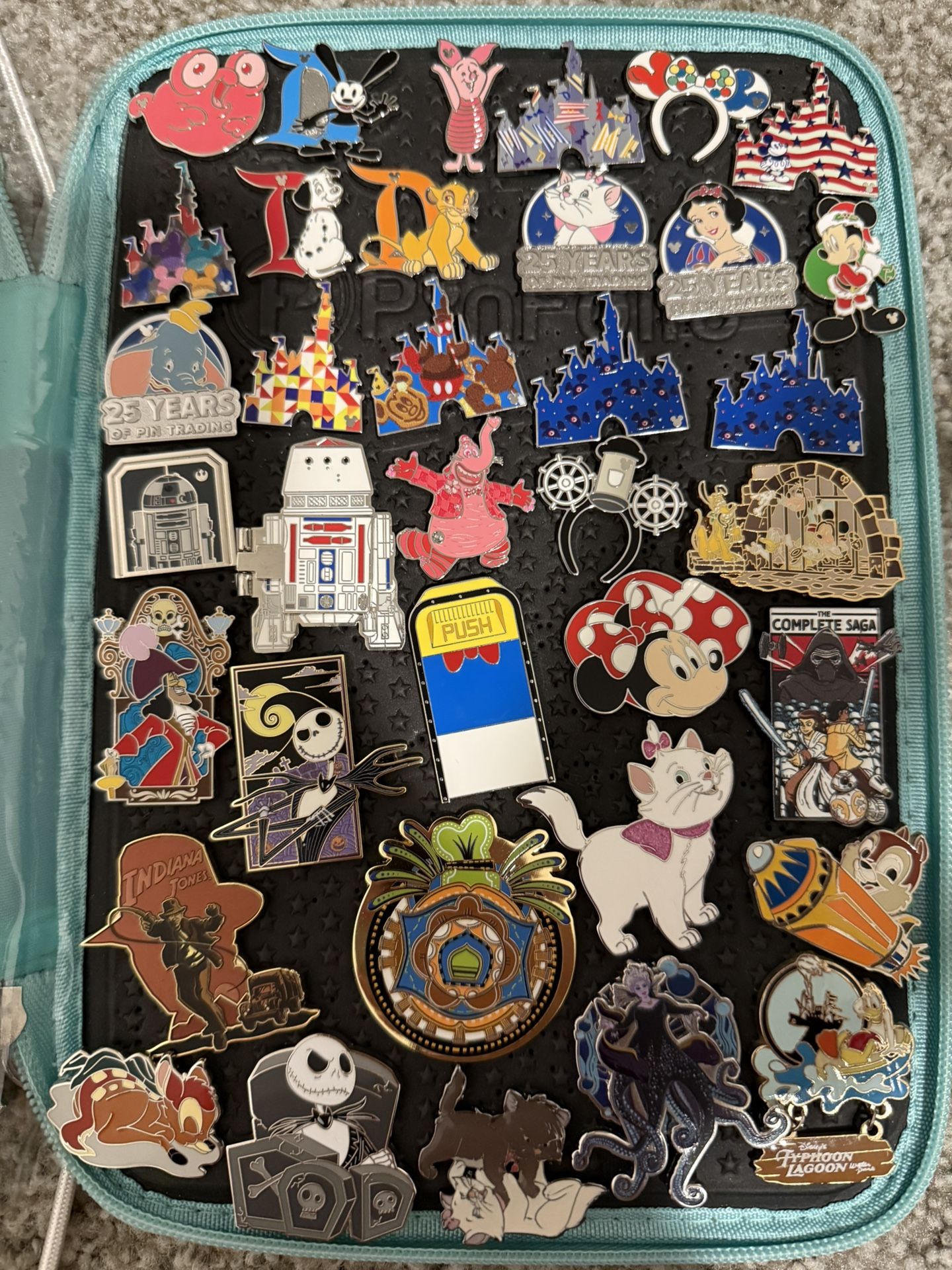 Disney Pins For Trade Or Sale