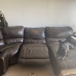 Full Recliner, pick up only 