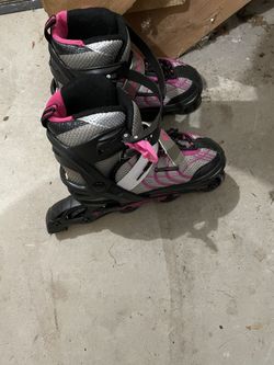 Youth Rollerblades