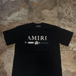 Amiri Shirt